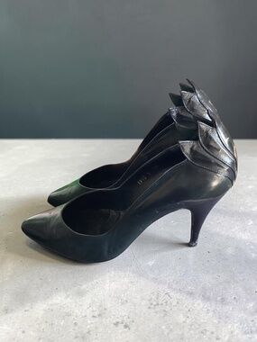 Carvela Leather Shoes